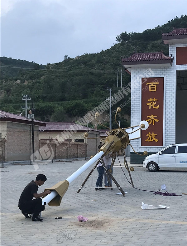 工程案例