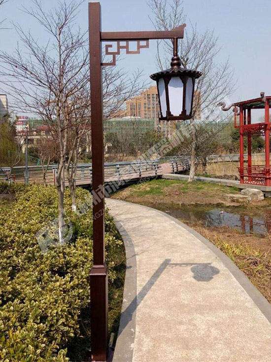 庭院燈